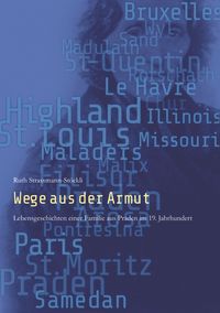 Produktbild: Wege aus der Armut