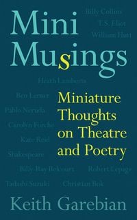 Produktbild: Mini Musings