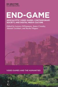 Produktbild: End-Game