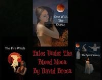 Produktbild: Tales Under The Blood Moon