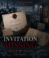 Produktbild: Invitation Missing