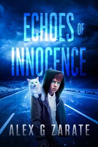 Produktbild: Echoes Of Innocence