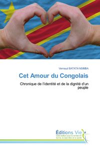 Produktbild: Cet Amour du Congolais