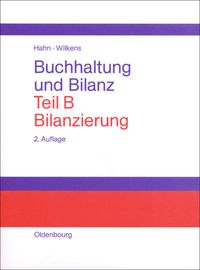 Produktbild: Bilanzierung