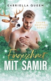 Produktbild: Eingeschneit mit Samir