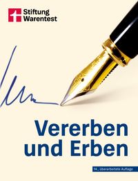 Produktbild: Vererben und Erben