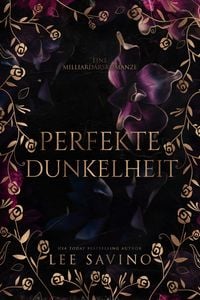Produktbild: Perfekte Dunkelheit