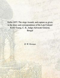 Produktbild: Delhi-1857