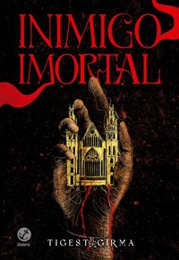 Produktbild: Inimigo imortal