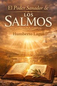 Produktbild: El Poder Sanador de Los Salmos