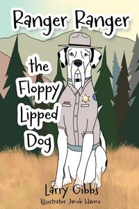 Produktbild: Ranger Ranger the Floppy Lipped Dog