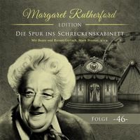 Produktbild: Die Spur ins Schreckenskabinett