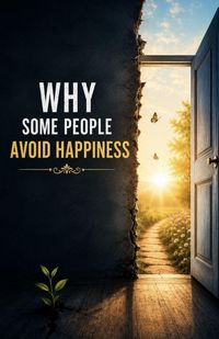Produktbild: Why Some People Avoid Happiness