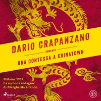 Produktbild: Una contessa a Chinatown