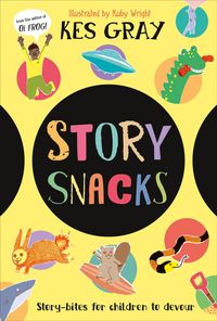 Produktbild: Story Snacks