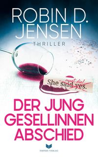 Produktbild: Der Junggesellinnenabschied