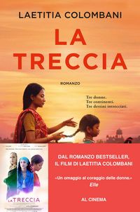 Produktbild: La treccia