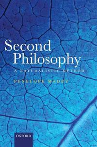 Produktbild: 2nd Philosophy