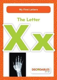 Produktbild: The Letter XX