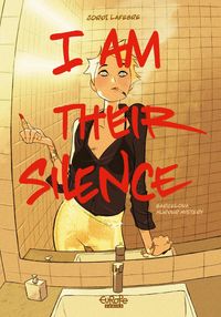 Produktbild: I Am Their Silence
