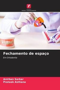 Produktbild: Fechamento de espa&ccedil;o
