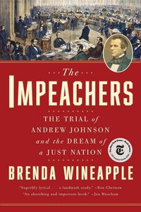 Produktbild: The Impeachers