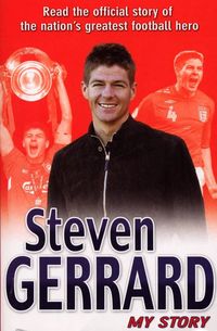 Produktbild: Steven Gerrard: My Story