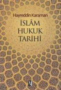 Produktbild: Islam Hukuk Tarihi