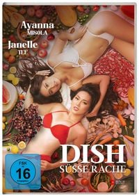 Produktbild: Dish - S&uuml;&szlig;e Rache