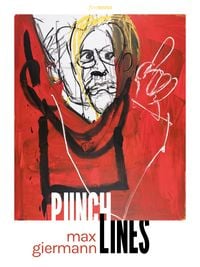 Produktbild: Punchlines