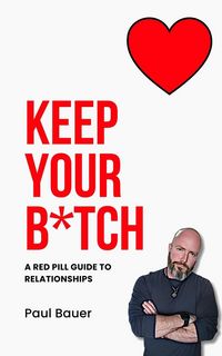 Produktbild: Keep Your B*tch