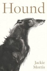 Produktbild: Accordion Book: Hound