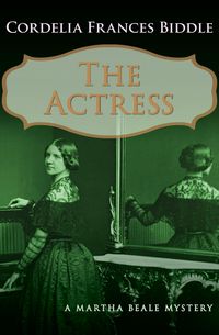 Produktbild: The Actress
