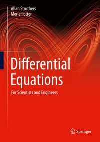 Produktbild: Differential Equations