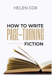 Produktbild: How to Write Page-Turning Fiction