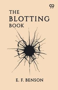 Produktbild: The Blotting Book