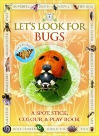 Produktbild: Let's Look for Bugs