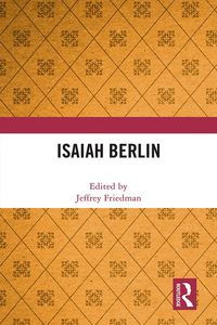 Produktbild: Isaiah Berlin