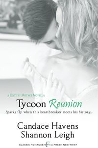Produktbild: Tycoon Reunion