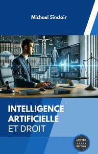 Produktbild: Intelligence Artificielle et Droit