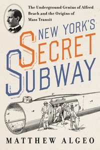 Produktbild: New York's Secret Subway