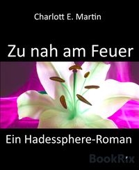 Produktbild: Zu nah am Feuer