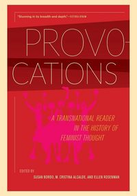 Produktbild: Provocations