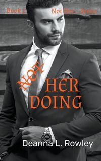 Produktbild: Not Her Doing