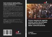 Produktbild: Corso massiccio aperto online sulla tecnologia dell'informazione e della comunicazione