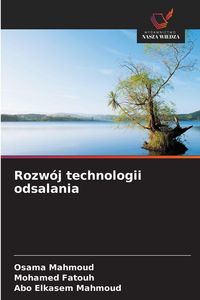Produktbild: Rozw&oacute;j technologii odsalania