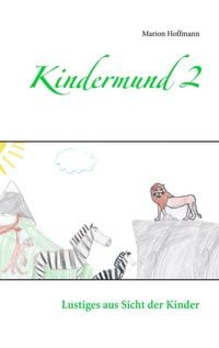 Produktbild: Kindermund 2
