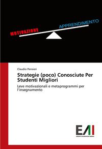 Produktbild: Strategie (poco) Conosciute Per Studenti Migliori