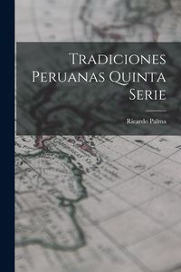 Produktbild: Tradiciones Peruanas quinta serie