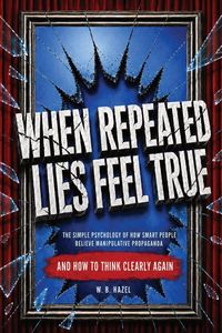 Produktbild: When Repeated Lies Feel True